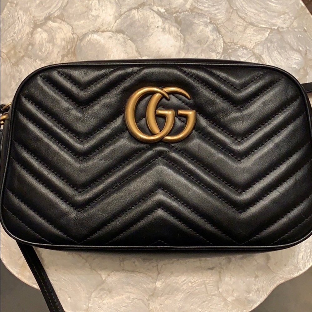 Gucci Marmont